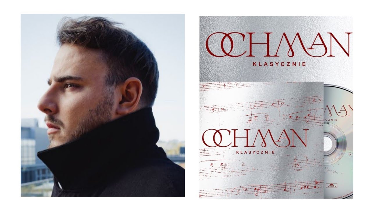 Krystian Ochman i Wiesław Ochman w Halo tu Polsat 🎤📀
