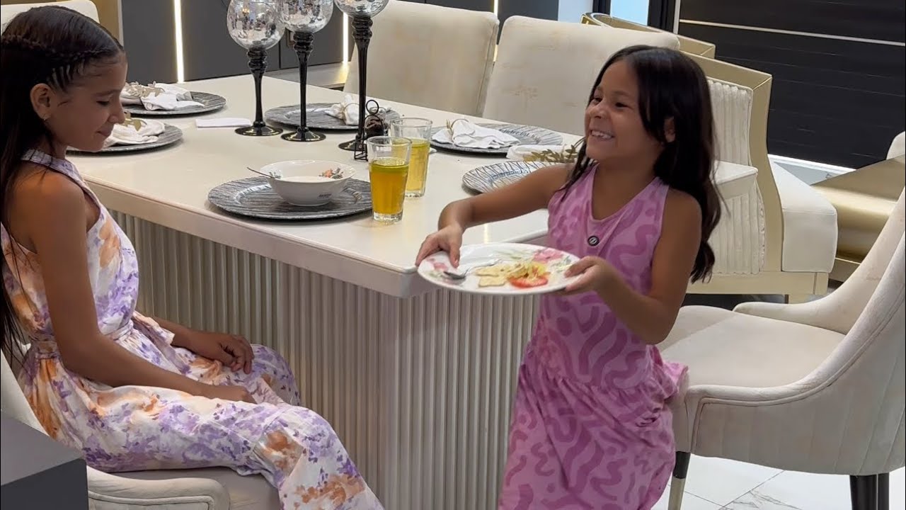 Mujer humillaba a su empleada y su esposo le da una gran lección😱