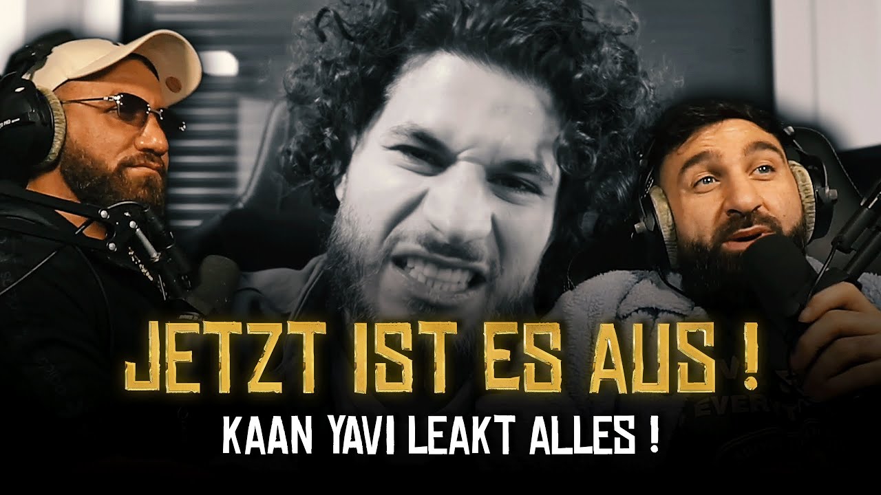 KAAN YAVI HAT WIEDER MAL ALLES HOPS GENOMMEN  | SINAN-G STREAM HIGHLIGHTS