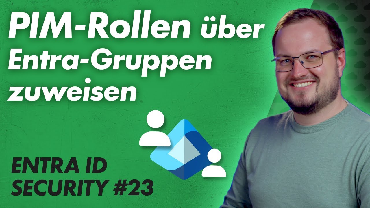 Privileged Identity Management: mehrere Rollen gleichzeitig aktivieren – Entra ID Security 23