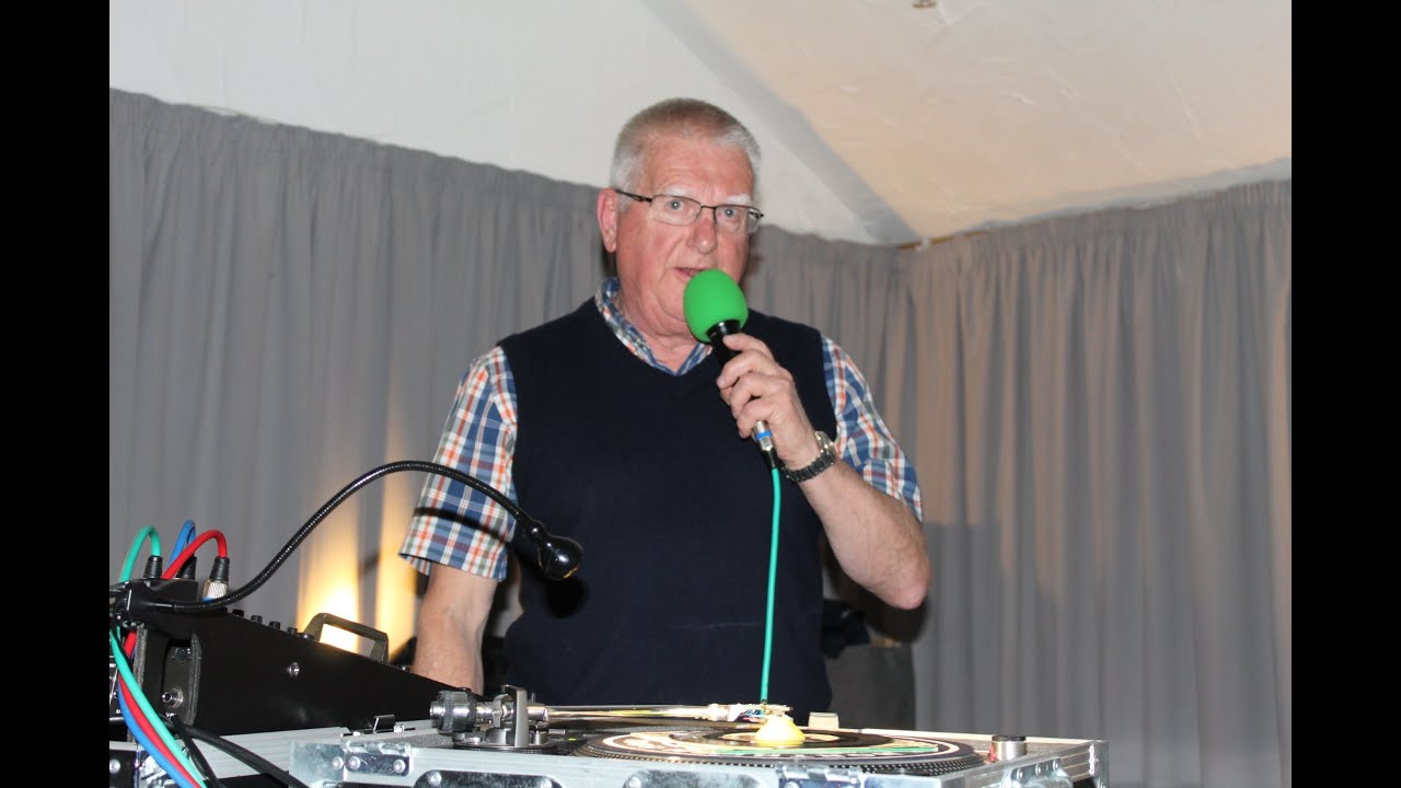 Mark Speakman Set - Bellmans Yard Soul Club 03/05/22 (22:00 - 23:00)