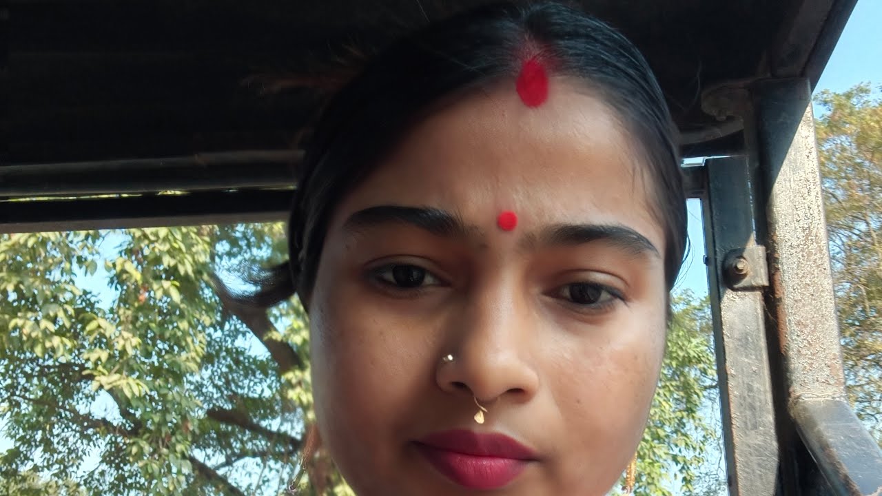 শুভ সকাল বন্ধুরা 🥰 সকাল সকাল লাইভে গল্প করতে চলে এলাম সবাই একটু জয়েন্ট হয়ে যাও 🥰