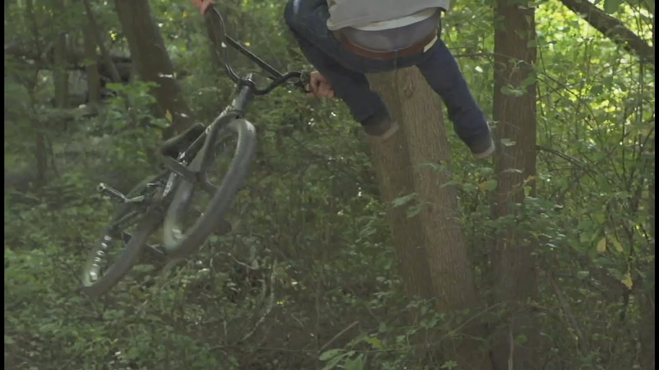 BMX: 