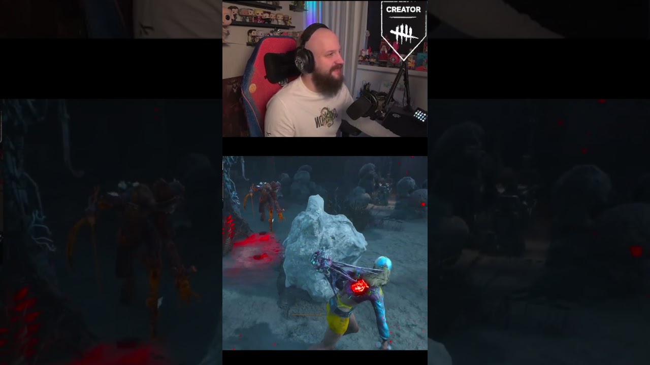 hope mft value #dbdcreator #dbdpolska #dbd #mocieek #deadbydaylight #twitch