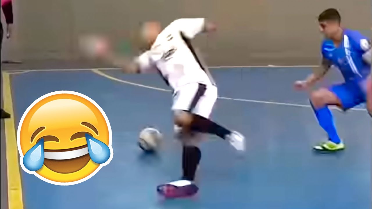 1 HOUR OF FOOTBALL FAILS, SKILLS & GOALS #85