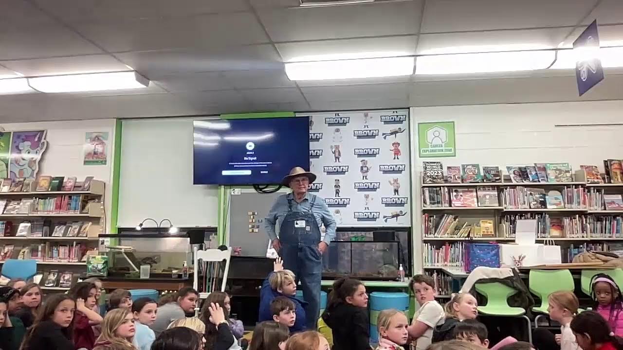 Hilliard History Express