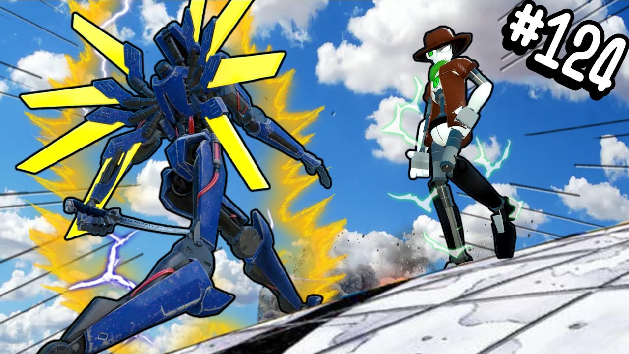 Ultra Kill ถอดสูทเอาจริง ปิดฉากหัวกะโหลก..  | Parasite คุง #124