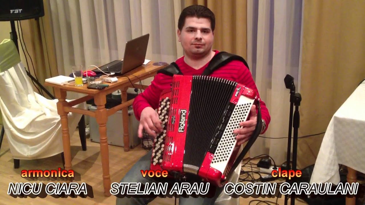 MAKIDONIA 2012 LIVE -Nu-nji mi acatsa somnul