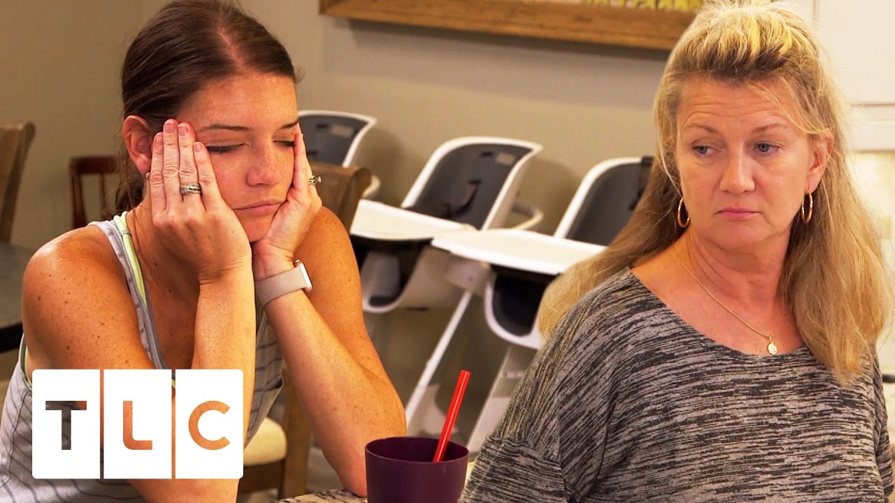 Mimi is Under Pressure to Move Out of the Busby Household | Outdaughtered | S2 Episode 10