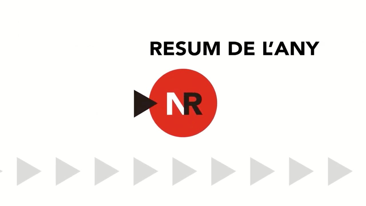 Resum informatiu de l'any 2023