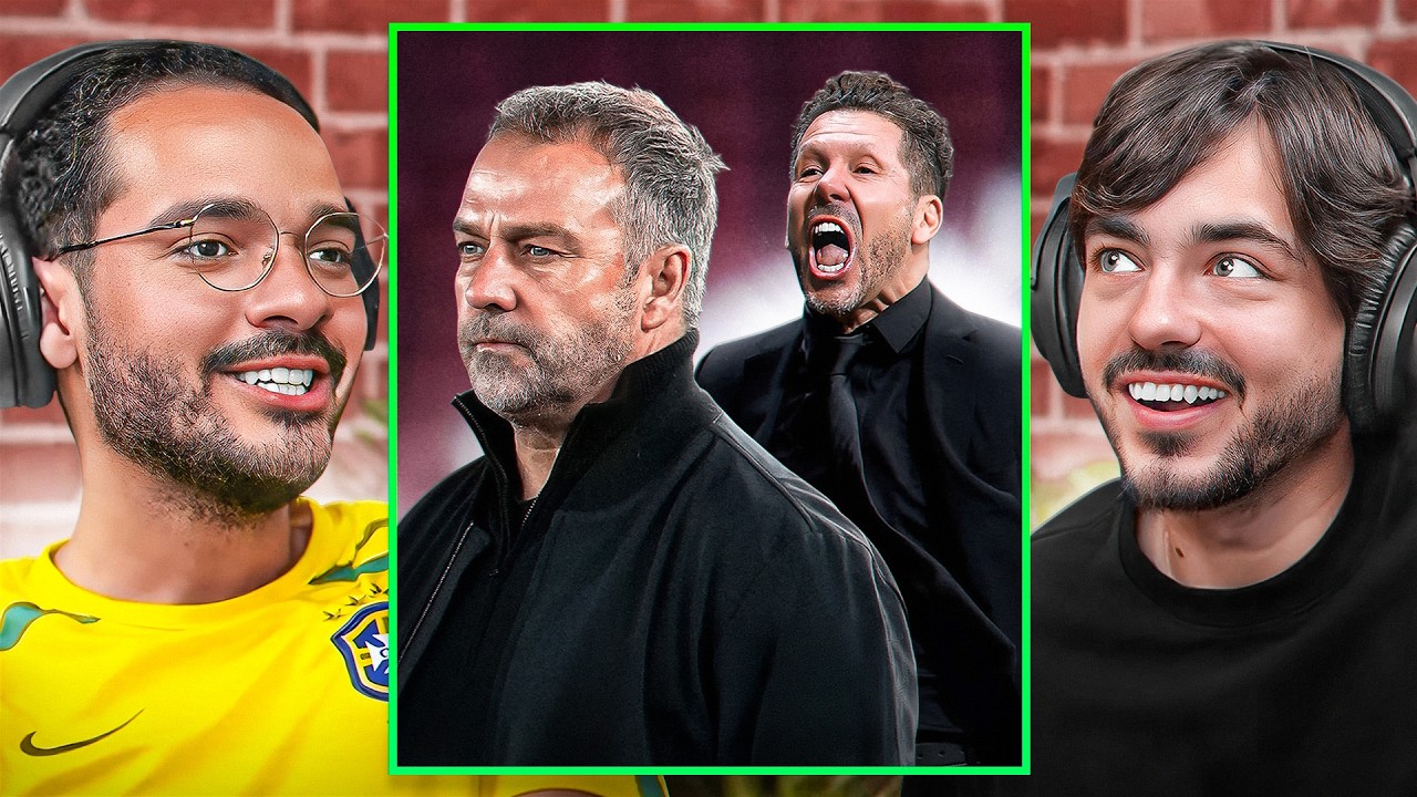¿MERECÍA EL BARCELONA ESTAR EN LA FINAL DE COPA?