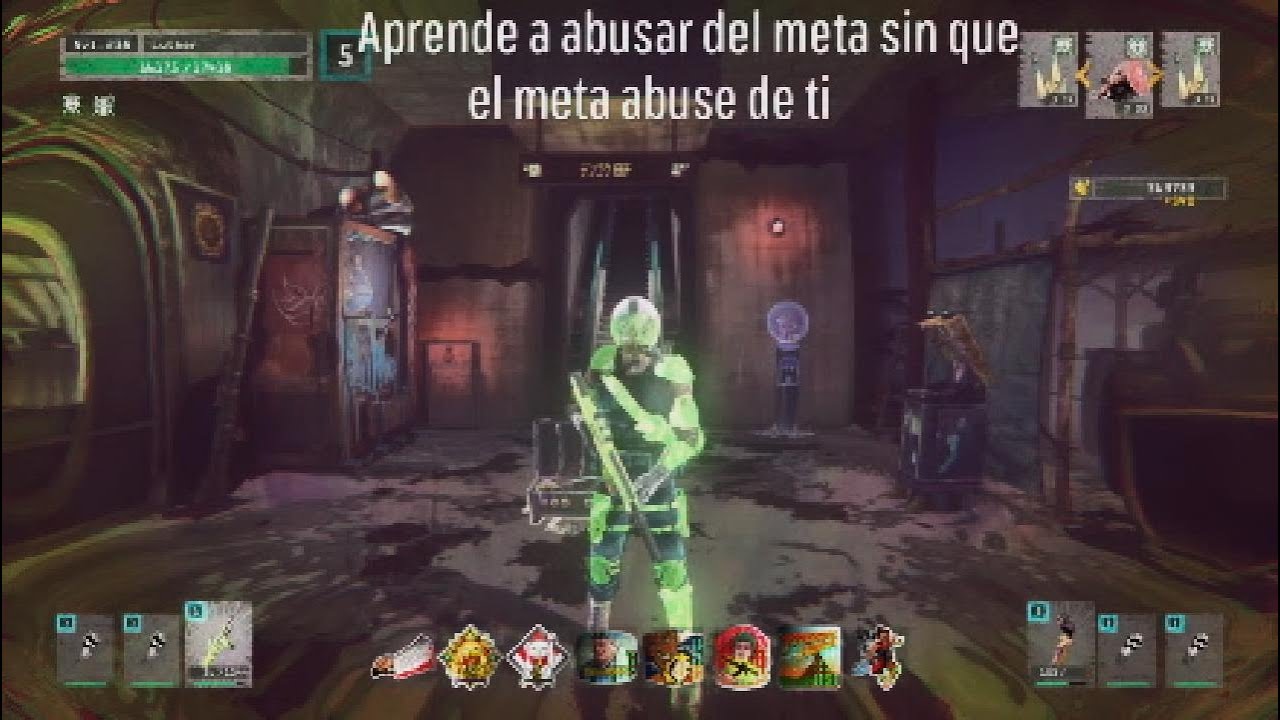 LET IT DIE mejores formas de farmear kill coins y aprovechar el meta para ello