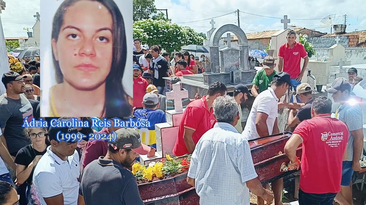 Ádria, o último adeus!