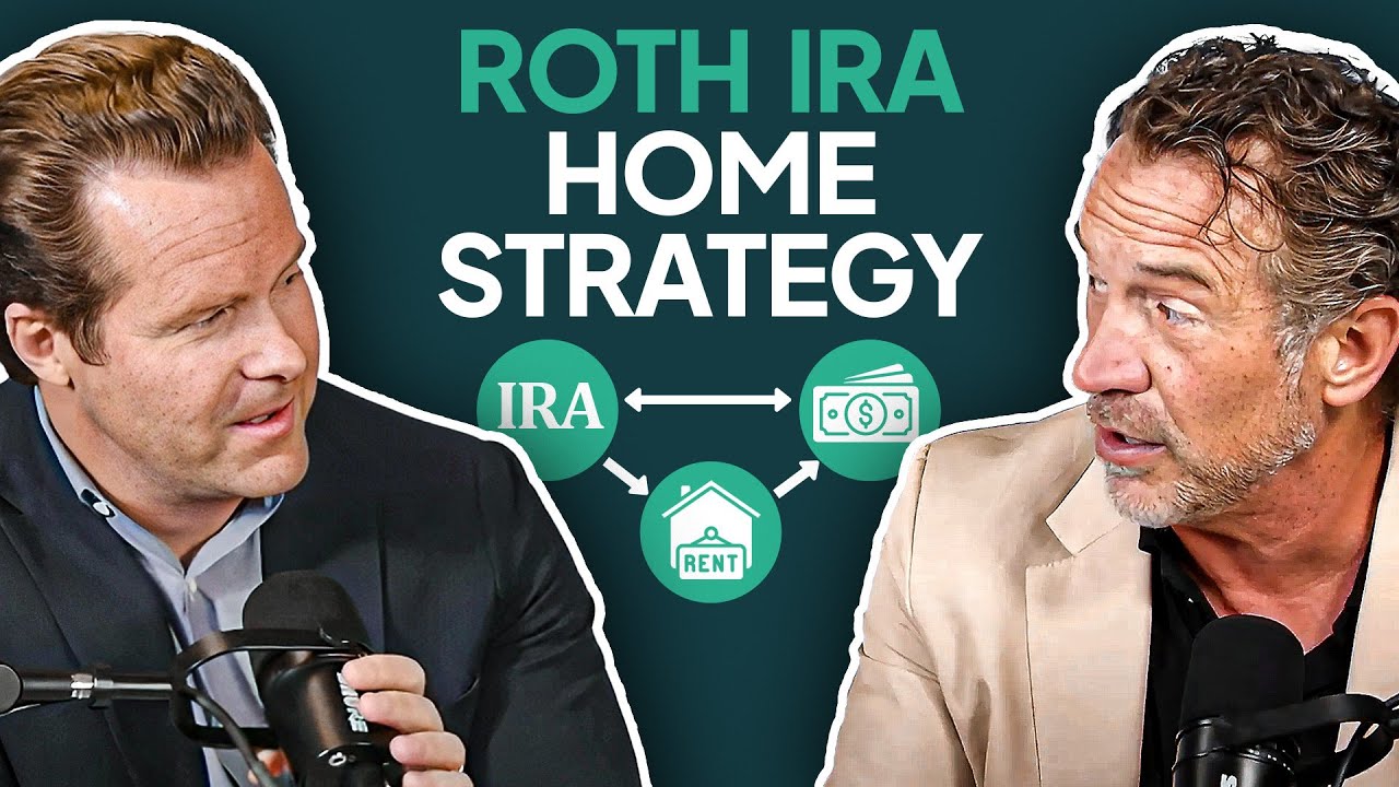 Directed IRA Podcast Open Forum: Can you INVEST an IRA in an LLC and Rent the Property to Yourself?