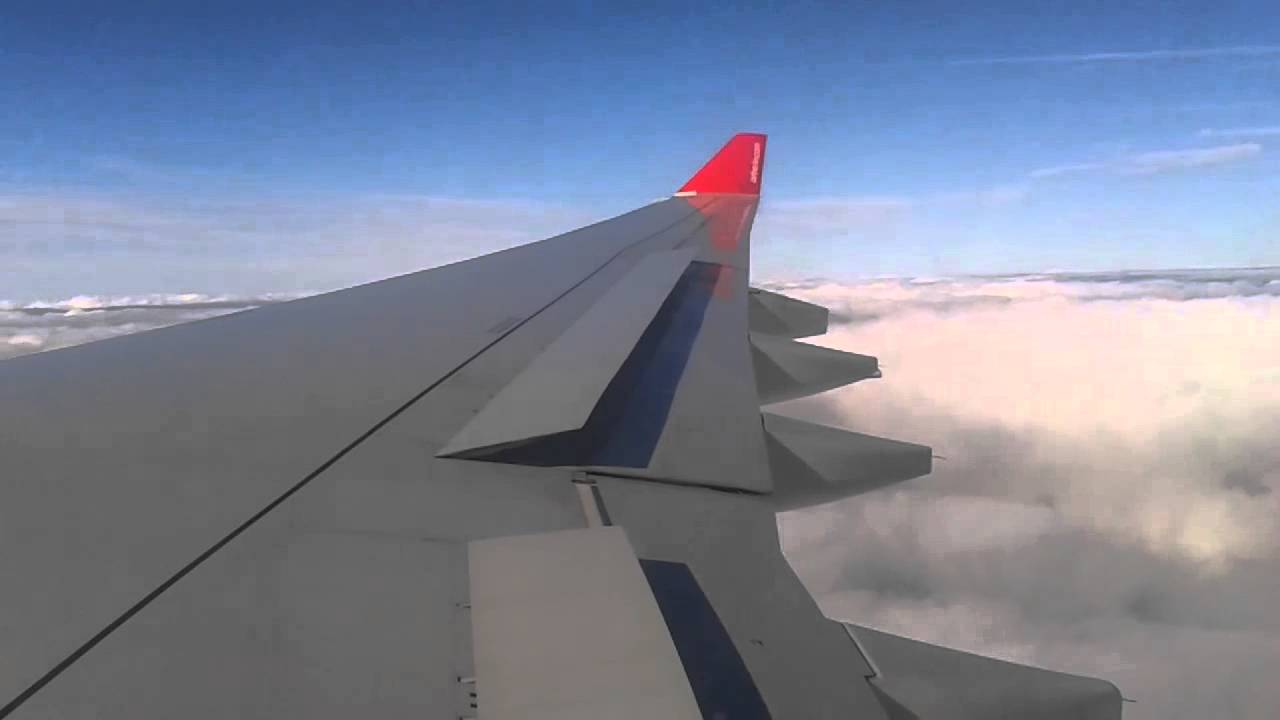 Airbus A330 200 Start Gran Canaria,Landung Düsseldorf