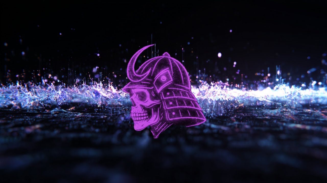 LOW SIGNAL – Samurai Night Phonk