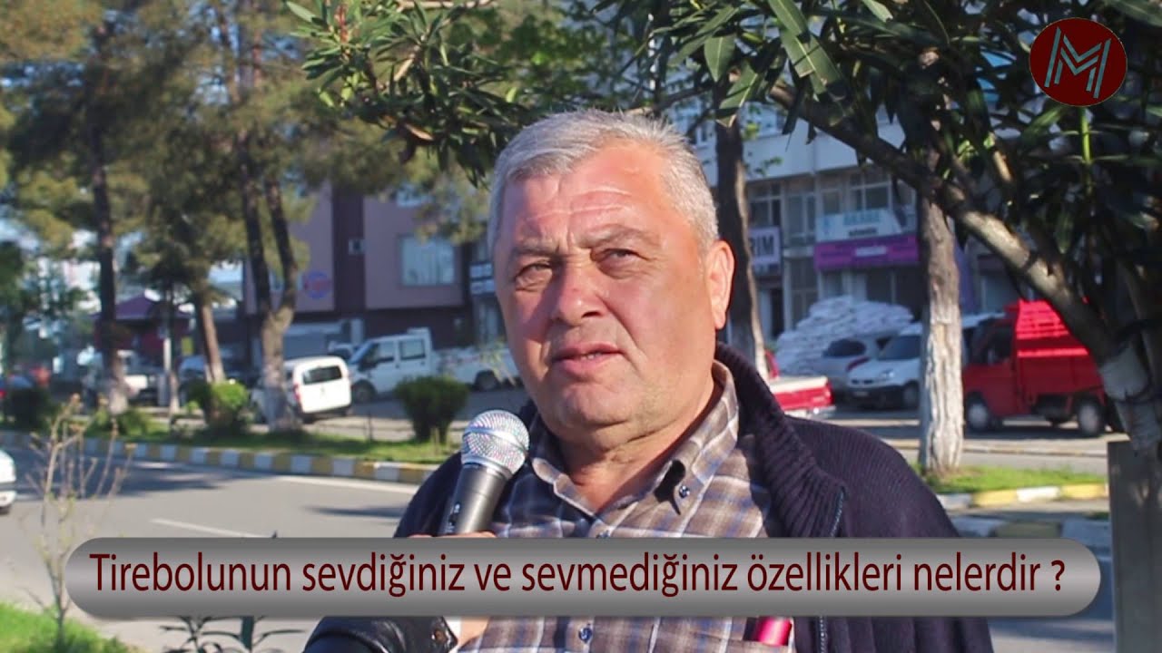 1.Bolum Tirebolunun sevdiginiz ve sevmediginiz ozellikleri nelerdir ? #3 - Soruma Cevap