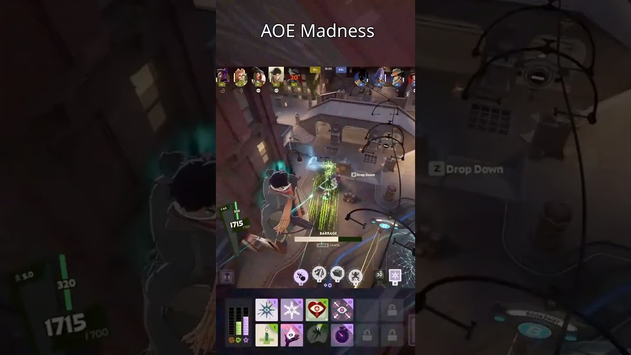 Classic Deadlock Pocket Clip