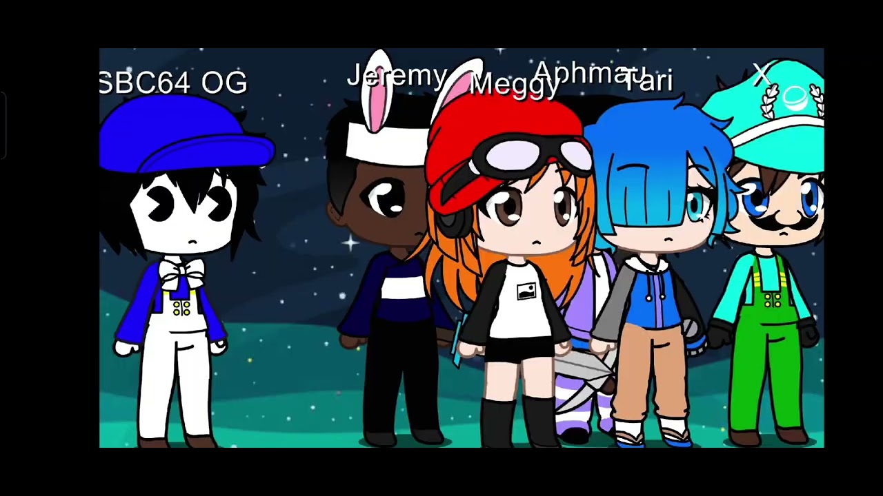 SBC64 Aphmau Minecraft movie part 5 Final battle/End Credits 