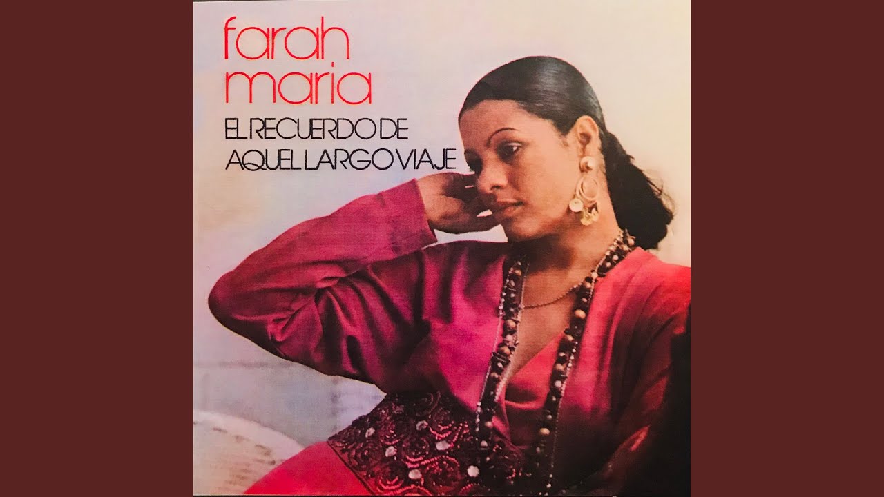 El Recuerdo de Aquel Largo Viaje