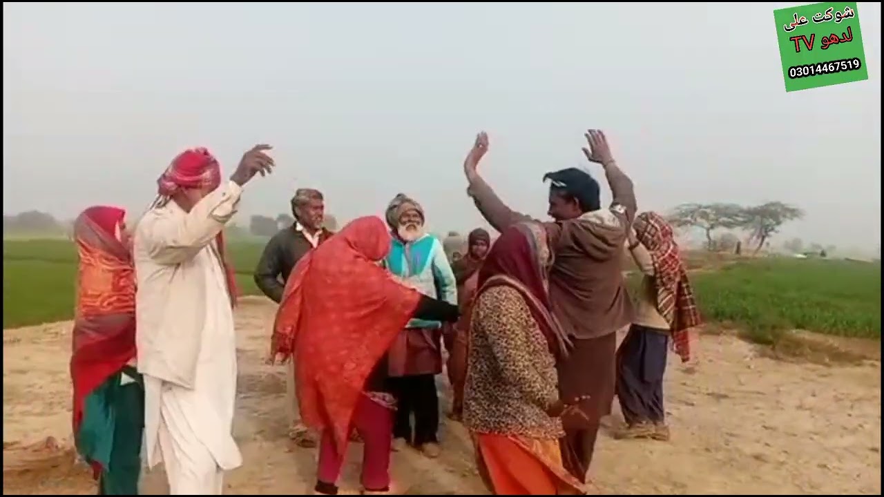 پنجابی گیت رسوا نہ کر دل جانیاں ترسوں تیریاں غلامیاں 🇵🇰❤️🙏