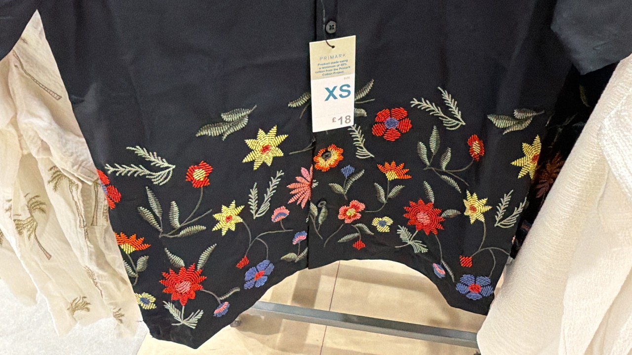 Primark Men's New In / March 2026