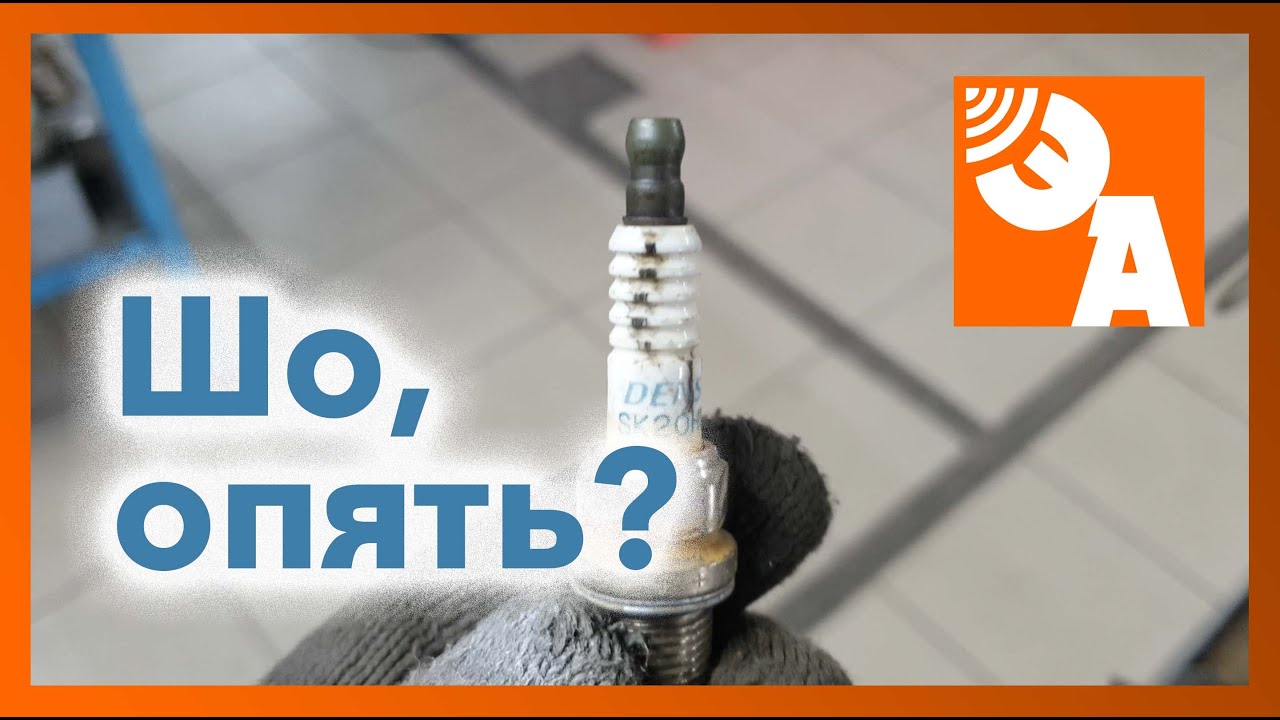 Toyota Prado шалит на газе. Классика жанра