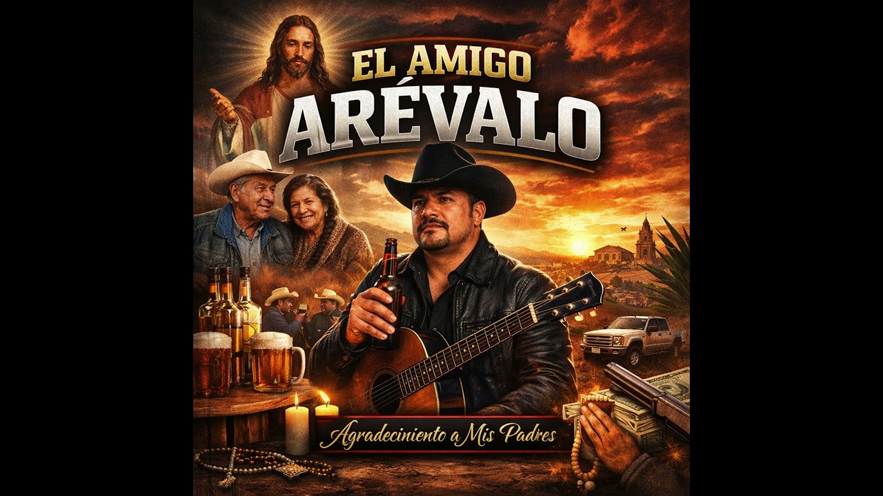 Dos grandes pueblos y buenas amistades