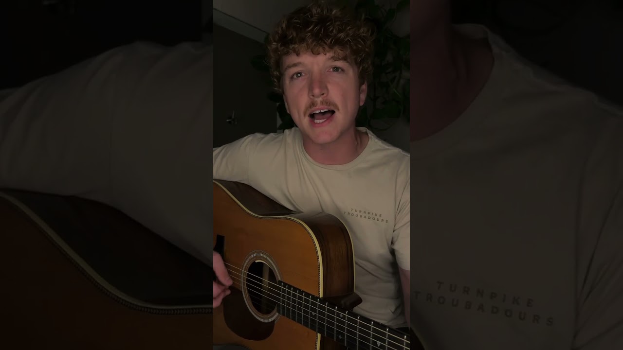 Fatal Romance - Lance Roark (Live)