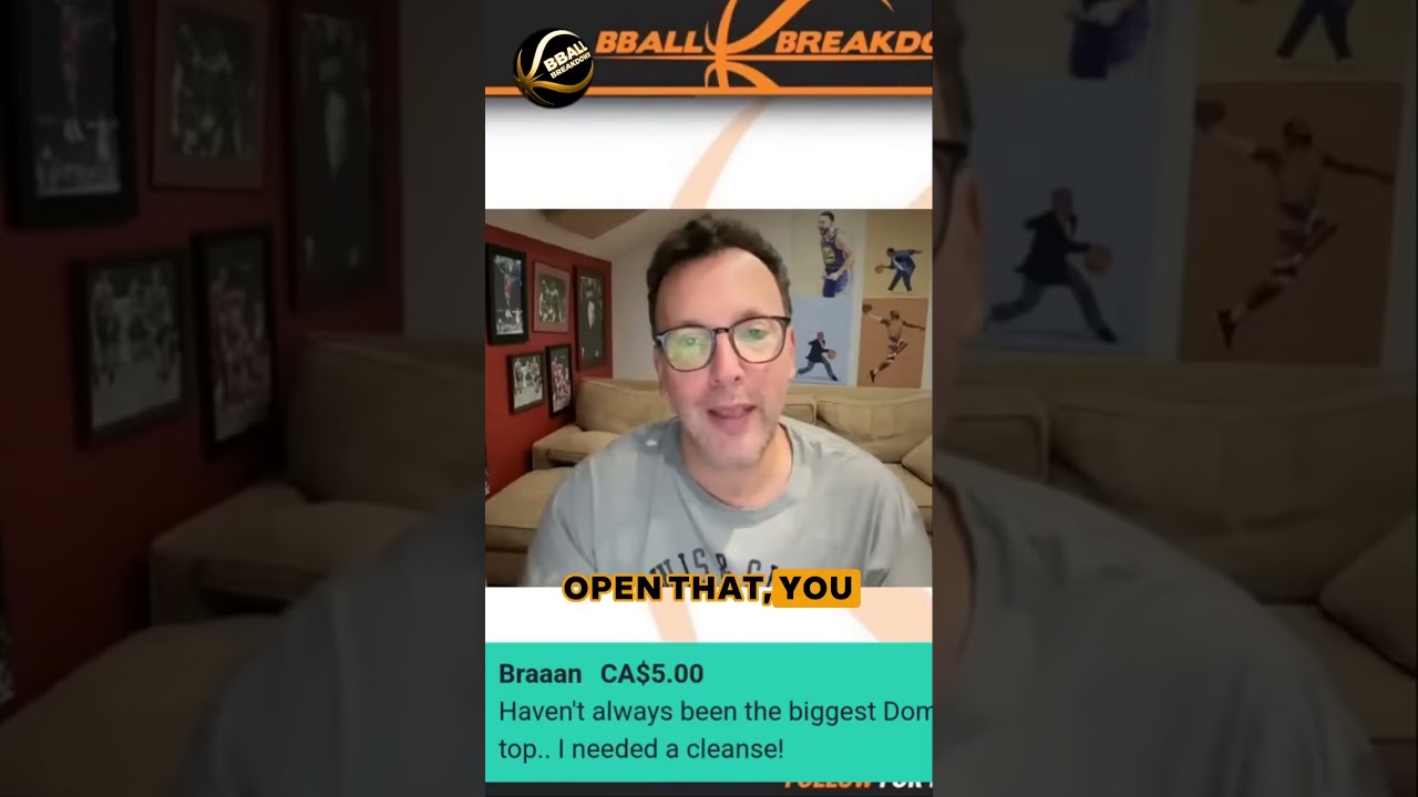 Why Mitchell Robinson Can't Run the Knicks Offense Like Sabonis