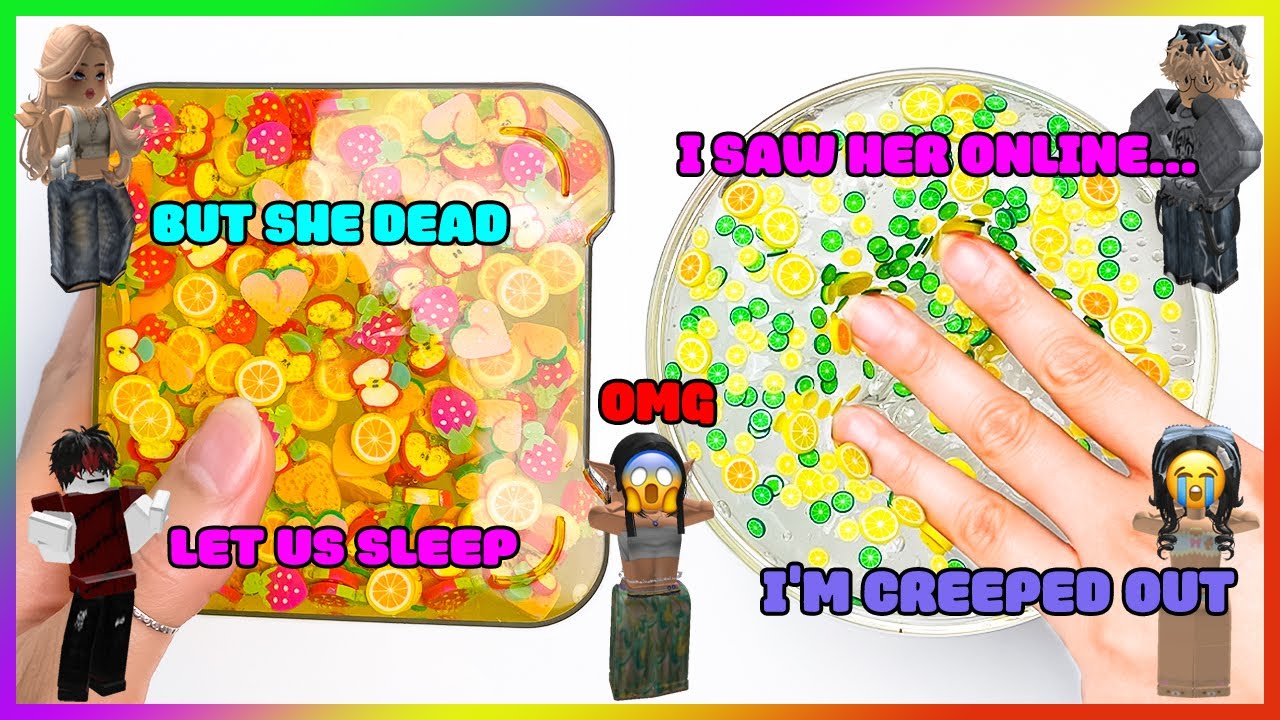 TEXT To Speech Emoji Groupchat Conversations 💥👉we are so sorry for bullied you 😣😣