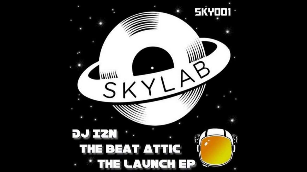 DJ IZN - Everyday (Original Mix)  [Skylab Records - SKY001]