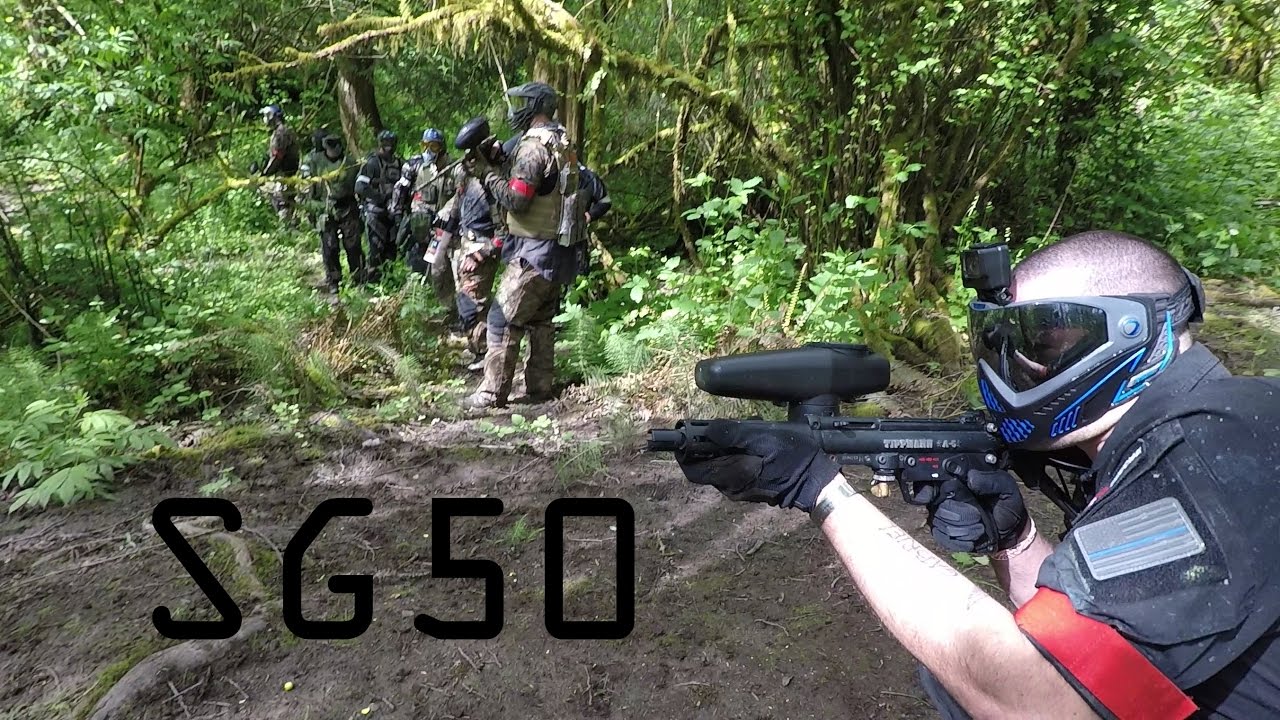 SuperGame 50 | OK Company