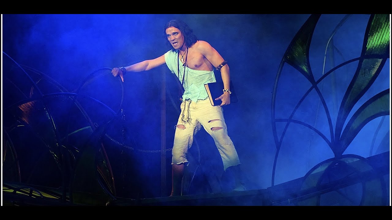 A dzsungel könyve ( Dés-Geszti ) - Szigligeti Színház Ajánló