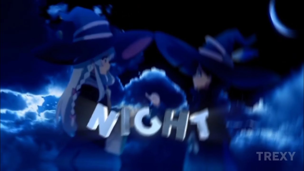 Lovely - Amv Typography