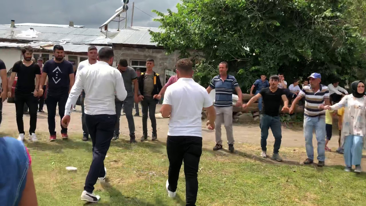 Çamlıçatak düğün Ardahan Şinasi ışık