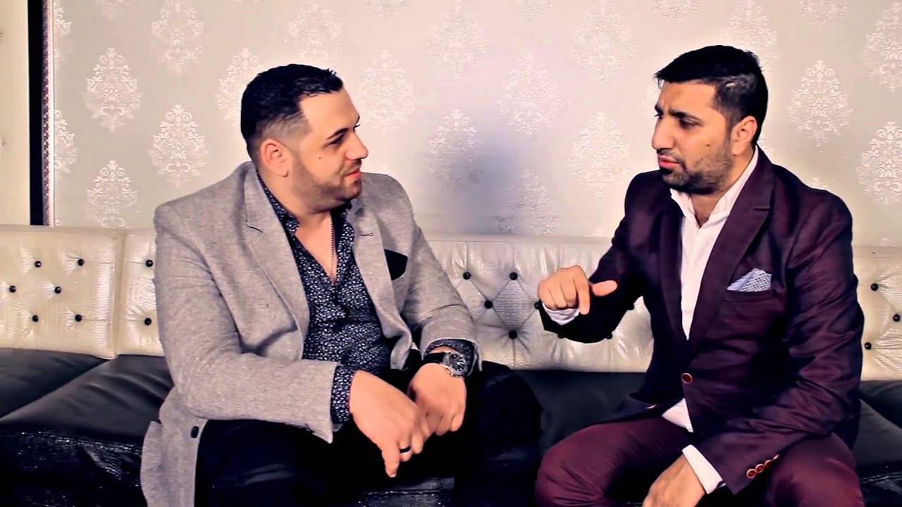 Leo de Vis & Alex Madalin - Nu-i nimic ma ridic ( Oficial Video )