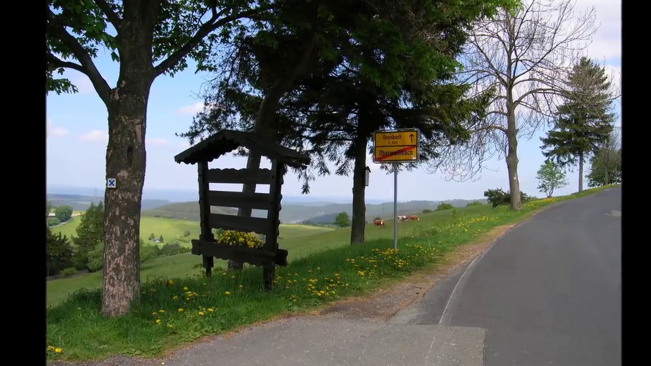 Diashow Oberweißbach