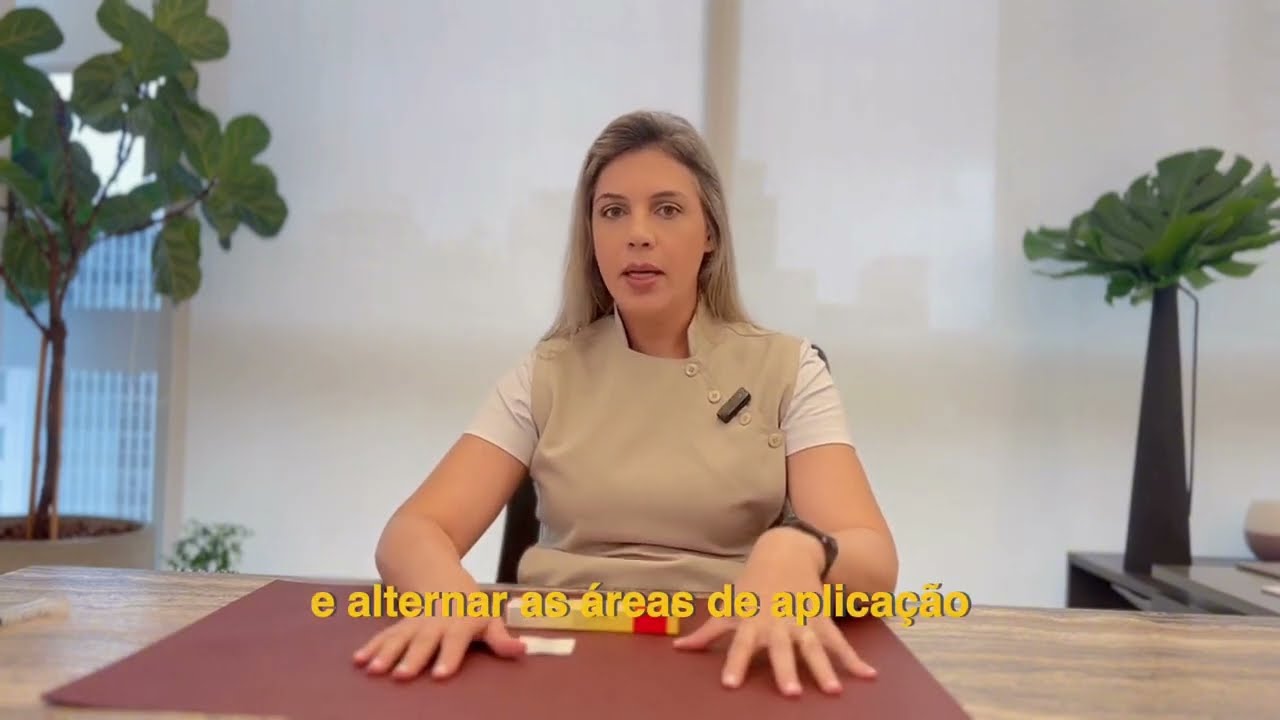 Como aplicar o medicamento Orgalutran