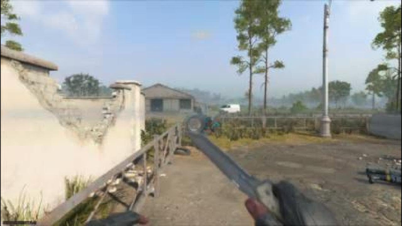 COD BO7 Highlight Reel A Little Bit of Everything 🪓🪓🪓🪓🪓