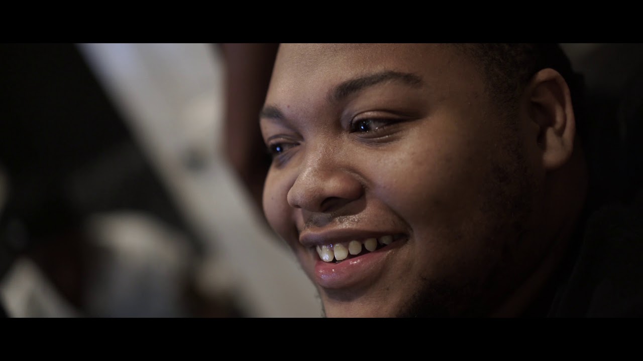 Jizzle Buckz : Heart Of The Hustle / Documentary