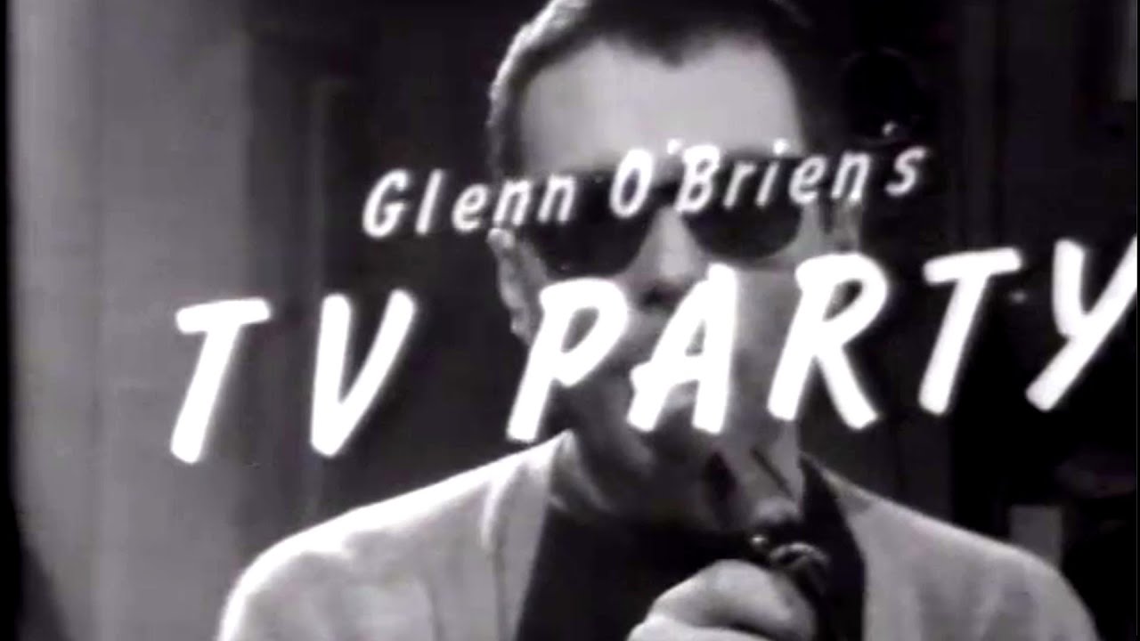 TV Party Documentary Trailer