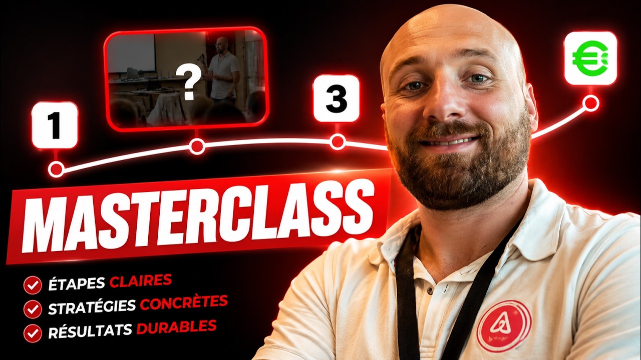 D&Eacute;BUTER en SOUS-LOCATION en 2026 : les 3 &eacute;tapes ESSENTIELLES - [MASTERCLASS]