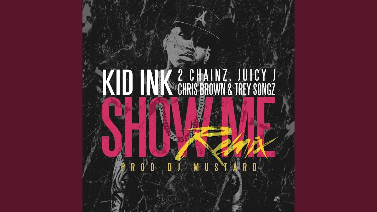 Show Me (Remix)