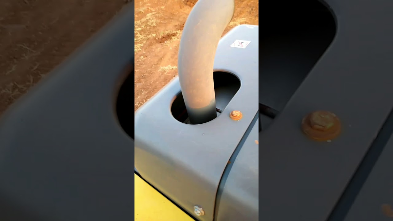 Escavadeira Volvo ec200d ,é boa ou nao?