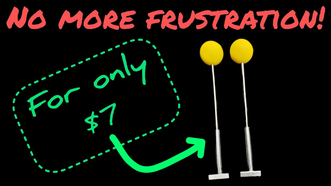 The Thing You Never Knew You Needed - Haul Master Trailer Alignment Kit Review