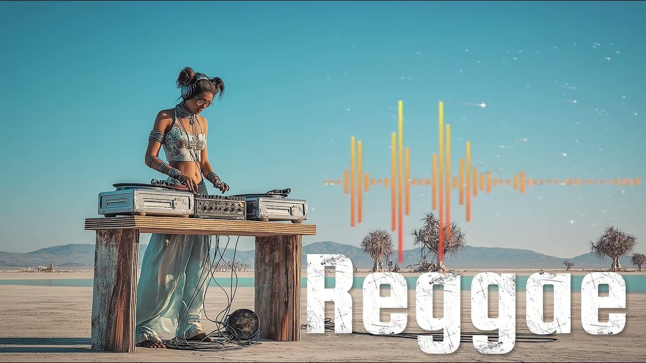 Reggae Vibes 2026