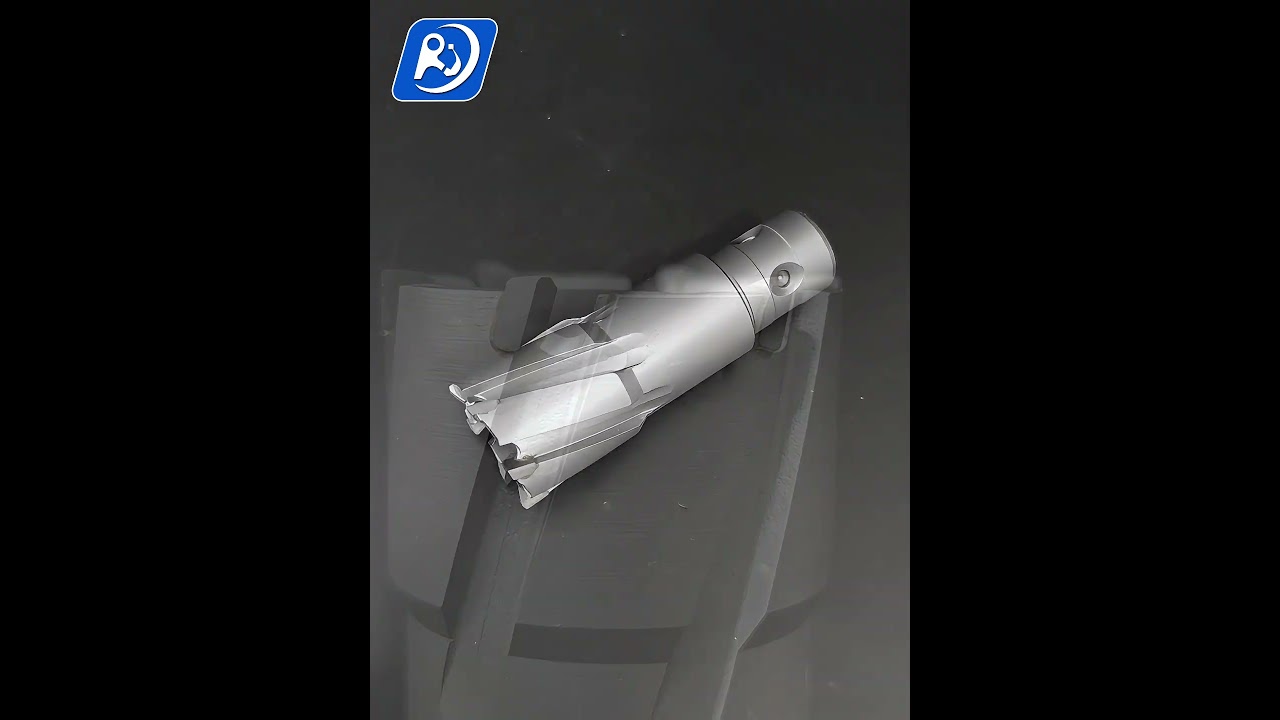 TCT Annular cutters