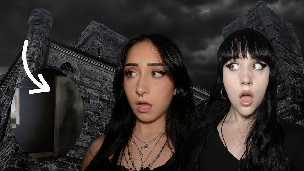 Our TRAUMATIZING NIGHT At Cambria County Jail