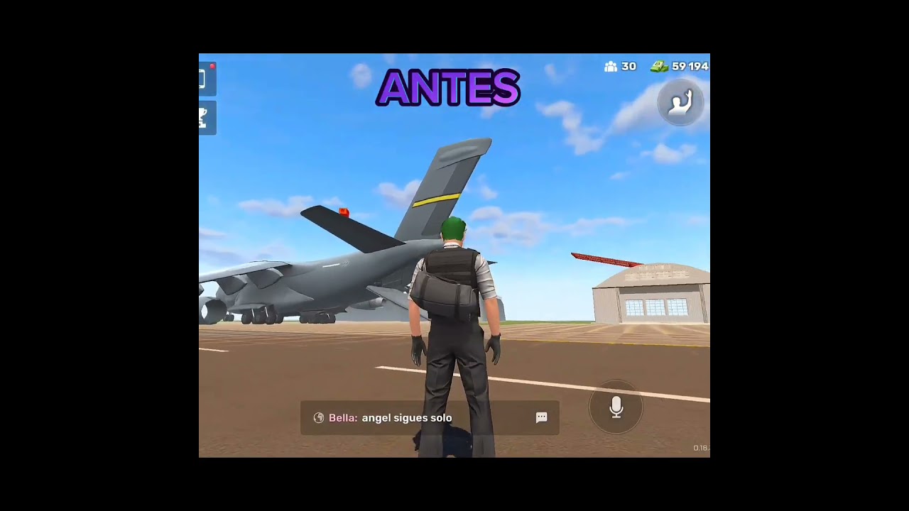 Antes vice online actualmente Flex city
